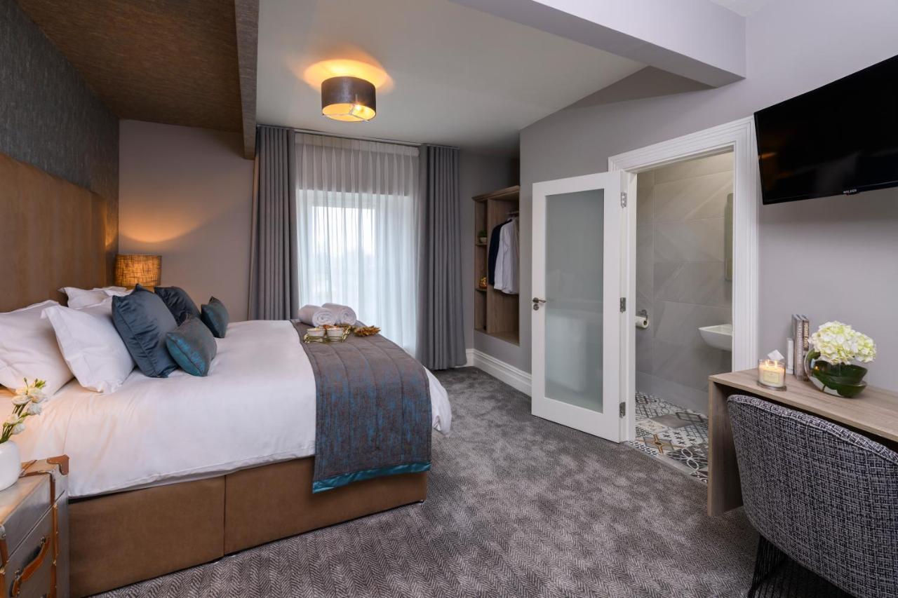 Maple Valley Guesthouse Limerick Ngoại thất bức ảnh