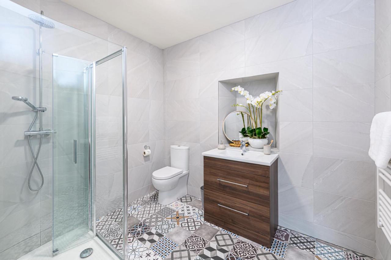 Maple Valley Guesthouse Limerick Ngoại thất bức ảnh