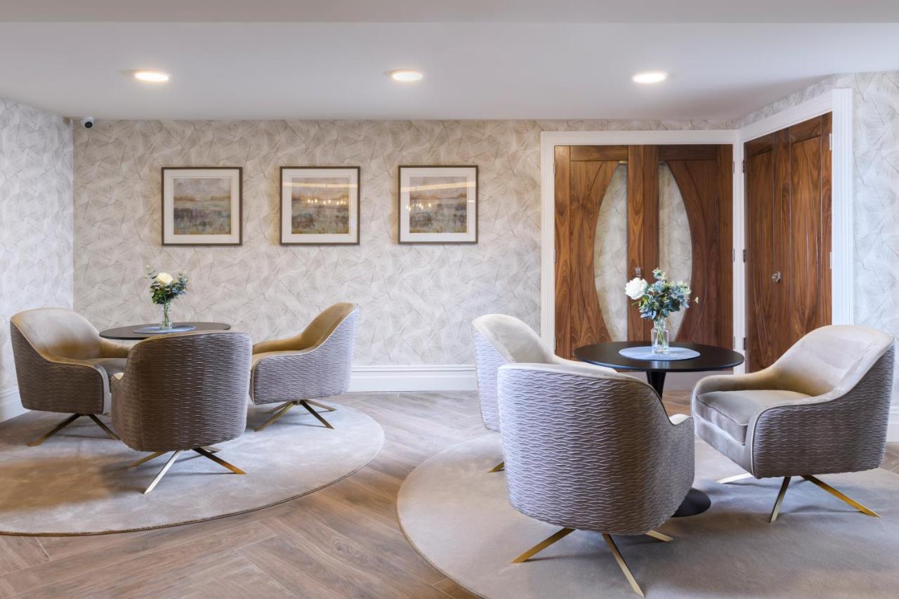 Maple Valley Guesthouse Limerick Ngoại thất bức ảnh